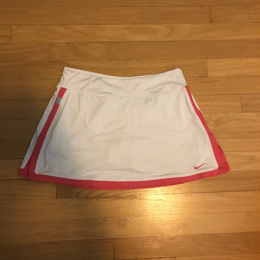 Nike dri fit Tennis skirt